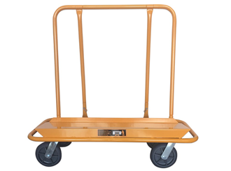 wallboard plasterboard panel cart trolley dc-1350